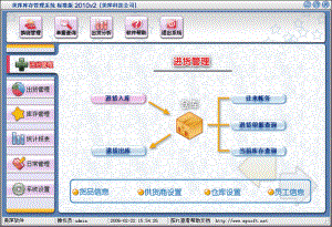 美萍库存管理系统（美萍库存管理软件,仓库管理系统,仓库管理软件）